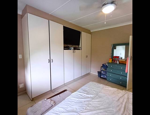 3 BEDROOM HOUSE FOR SALE IN RISIVILLE